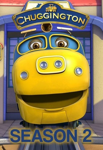 Chuggington: Season 2