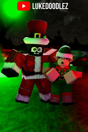 Operation: Destroy Christmas poster