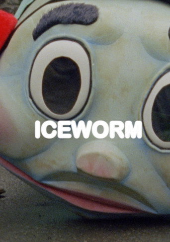 Iceworm