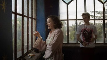 Galeria 3 - Lazzaro feliz