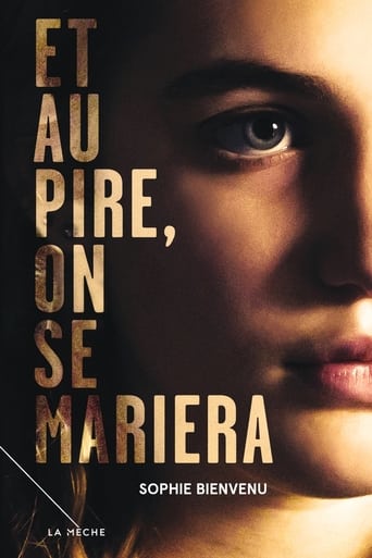 Poster of Et au pire, on se mariera