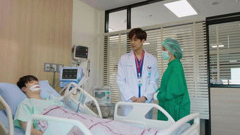 Episode 6 — A Major Shift