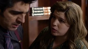 Paquita la del Barrio S01E15