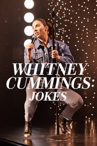 Poster för Whitney Cummings: Jokes