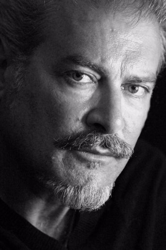 Vincenzo Aronica headshot
