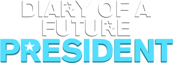 Diary of a Future President logo
