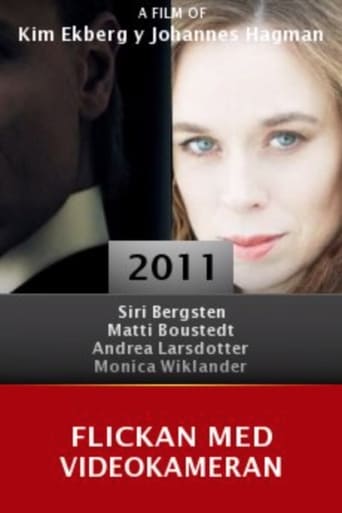 Flickan Med Videokameran (2011)