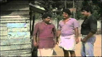 Guruji Oru Vakku (1985)