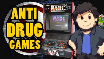 Anti Drug Games