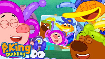 P. King Duckling (2016- )