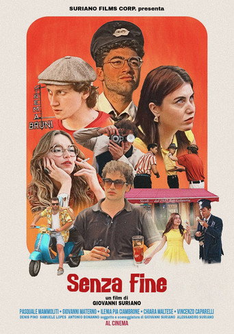 Senza fine