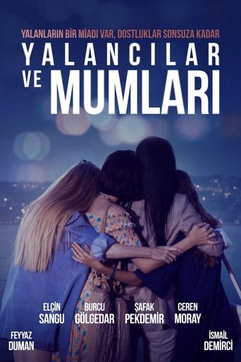 Yalancılar ve Mumları: Season 1