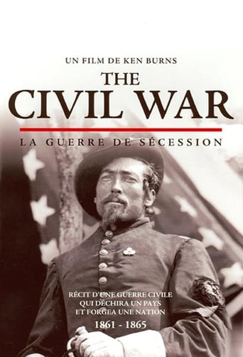 The Civil War Season 1 Episode 5