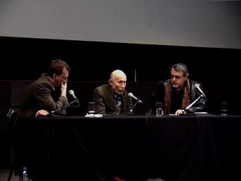 Episode 1 — Episode 1