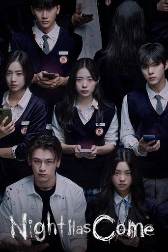 Night Has Come ( 2023 )