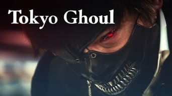 #8 Tokyo Ghoul