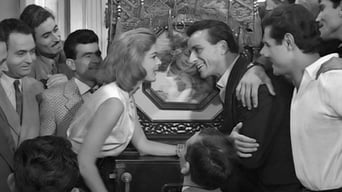 Never on Sunday (1960)