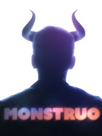Poster of Monstruo