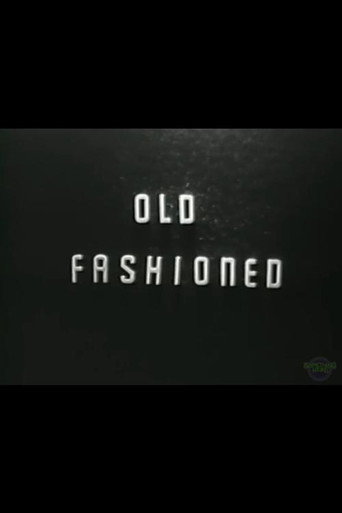 Old Fashioned (1970)