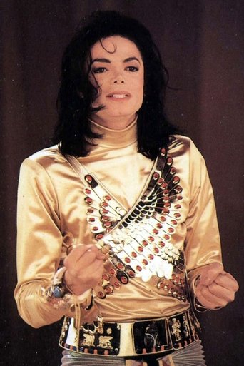 Michael Jackson: Remember the Time (1992)