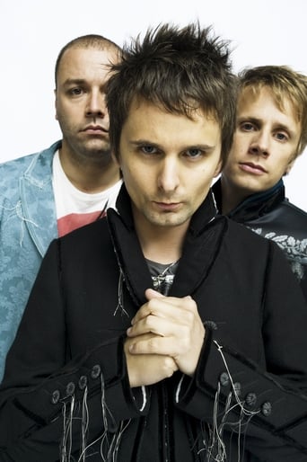 Imagen de Muse