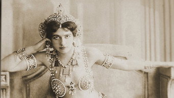Mata Hari: The Beautiful Spy (2017)