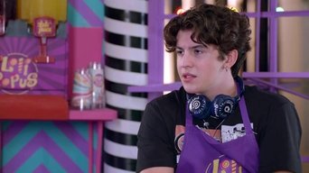 Episódio Capítulo 37 da série A Caverna Encantada