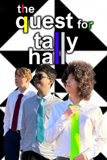 The Quest For Tally Hall (1970)