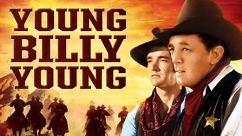 #5 Young Billy Young