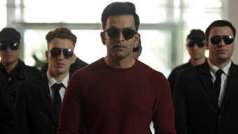 #10 Naam Shabana