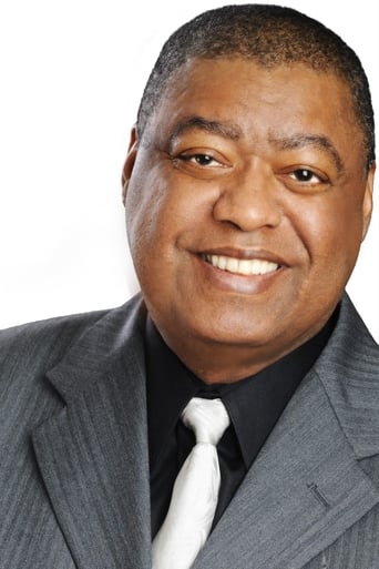 Image of Ron Kenoly