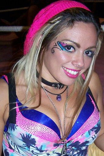 Foto de Christina Garibaldi