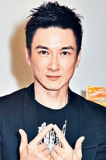 Image of Woo Wai-Hong