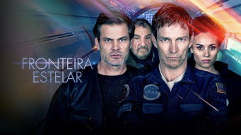 Cena de Fronteira Estelar
