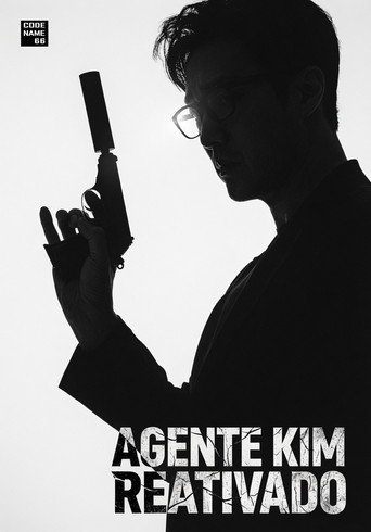 Agente Kim Reativado