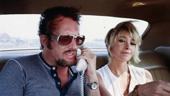 The Night Driver (1971)