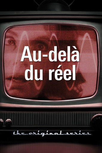 Au-del&agrave; du r&eacute;el