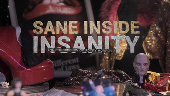 Sane Inside Insanity: The Phenomenon of Rocky Horror (2025)