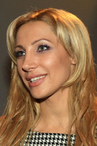 Foto de Olga Lounová