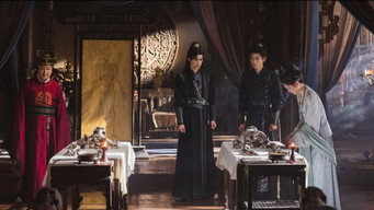 Щоденник коронера (2025)