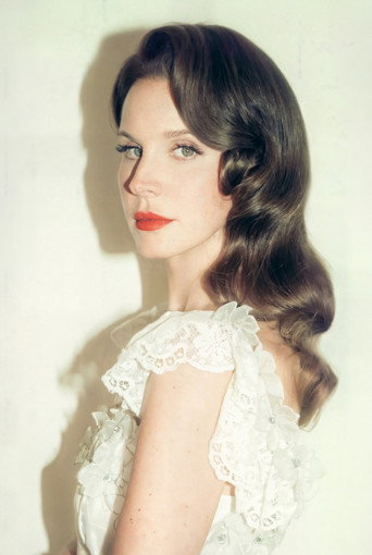 Lana Del Rey — photo 10