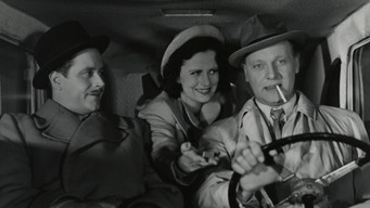 Hatten er sat (1947)