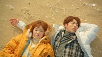 El Hada De Las Pesas Kim Bok Joo - S1E01