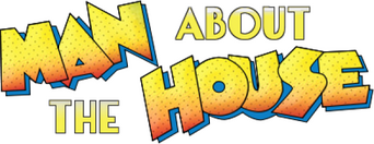 Man About the House logo