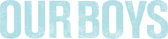 Our Boys logo