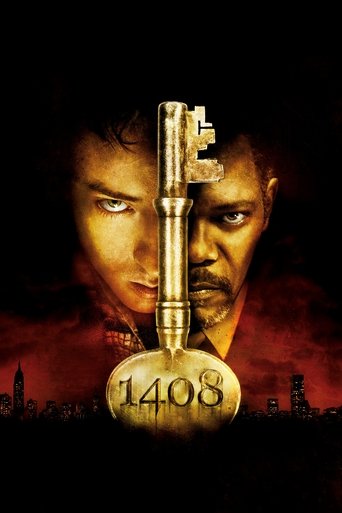 1408 poster