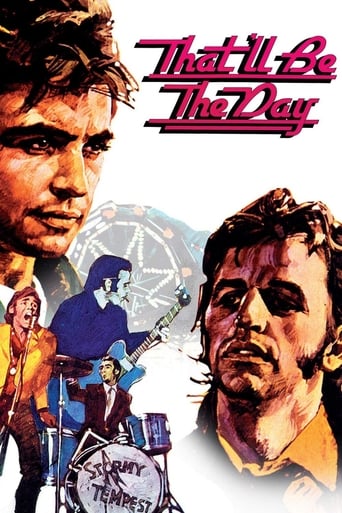 That’ll Be The Day (1973)