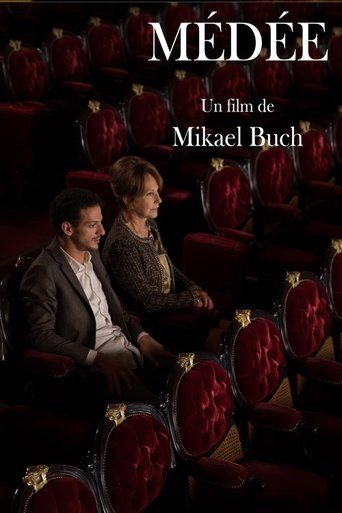 Médée (2017) Médée (2017)