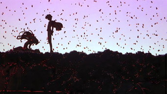 Still 7 from Revolutionary Girl Utena: The Movie