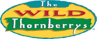 The Wild Thornberrys logo